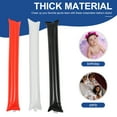thumbnail image 6 of 30 Pcs Inflatable Thunder Sticks Party Favors Cheer Cheerleader, 6 of 6