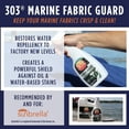 thumbnail image 6 of Marine Fabric Guard 32Oz, 6 of 9