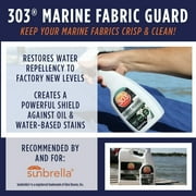 303 Fabric Guard & Marine Fabric Guard 32 oz Care & Maintenance Combo Pack