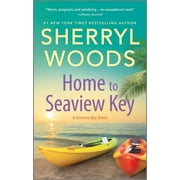 Seaview Key Novel: Home to Seaview Key (Paperback)
