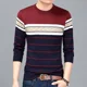 thumbnail image 5 of Sudadera holgada de primavera para hombre, jersey de manga larga elástico de alta calidad, camisetas para hombre originales de una pieza de lujo 2024 Full Xl, 5 of 5