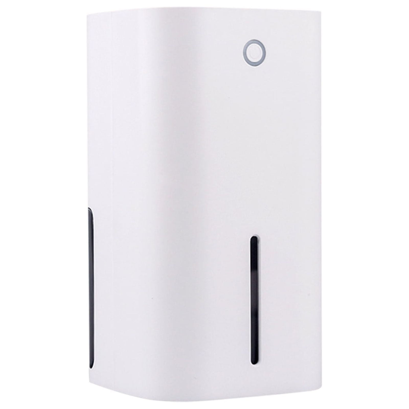 Portable Mini Dehumidifier For Home Ultra Quiet Auto Shutoff Dehumidifier For Closet Wardrobe Bedroom Kitchen Basement