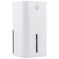 thumbnail image 2 of Dvkptbk Dehumidifier Machine Portable Dehumidifier for Home Quiet Auto Shutoff Dehumidifier for Closet Wardrobe Bedroom Kitchen Basement Home Appliances, 2 of 9