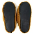 thumbnail image 4 of OoohGeez Womens Fuzzy Animal Slip-on Slippers, Bear Hug, Funny Non Slip House Shoes, S, 4 of 5