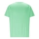 thumbnail image 5 of pstuiky camisetas de hombre, Camiseta informal de manga corta con cuello vuelto y botones para hombre camisas casuales para hombre l, 5 of 7