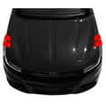 thumbnail image 2 of Clausen's World 4" Fender Hash Bar Marks vinyl Racing Stripe Decals - Compatible with Charger, 2 of 6