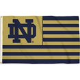 thumbnail image 1 of BSI Products 35136 Notre Dame Drapeau 3 x 5 Pi. avec Œillets, 1 of 4