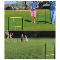 thumbnail image 2 of Pelota de Golf Step - Rojo + Azul Ormromra WL-00167-1, 2 of 7