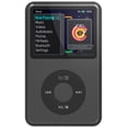 thumbnail image 1 of Reproductor MP3 Innioasis Y1 con Bluetooth, vídeo y 32 GB - Negro, 1 of 7
