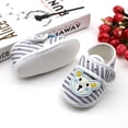 thumbnail image 2 of Baby Cartoon Cotton Shoes Casual Sneakers Soft Sole Toddler Shoes, 2 of 8