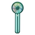 thumbnail image 1 of USB Handhelds Small Fan Mini Fan Rechargeable Desktop Fan Portable Fan For Home Use, 1 of 7