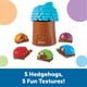 thumbnail image 2 of Recursos de aprendizaje sobre juguetes Spike the Fine Motor Hedgehog, más de 18 millones Learning Resources Learning Resources, 2 of 3