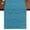 Blue, variant on Ginger Yellow Burlap Cotton Table Runner 13x36 Inches Short, Modern Simple Solid Color Pattern Farmhouse Table Runners, Outdoor Dining Tablecloths Decor for Baby Shower/Party/Wedding