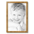 thumbnail image 2 of ArtToFrames 14x21 inch Gold Bamboo large Picture Frame, Gold Wood Poster Frame (4877), 2 of 8