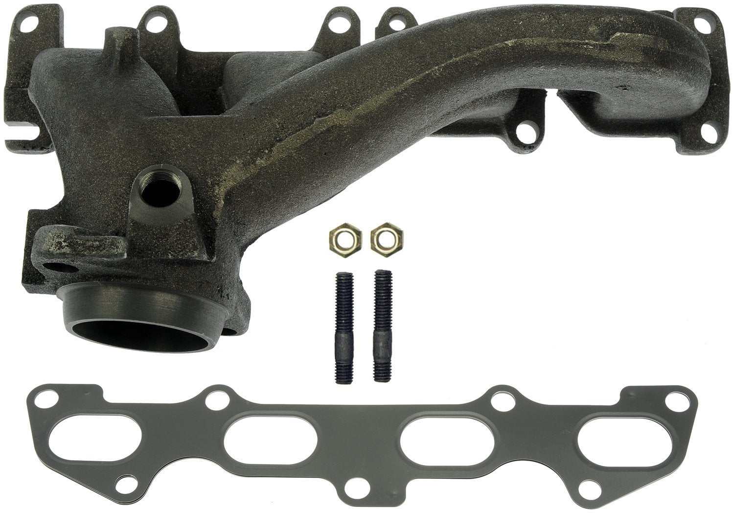 Graywerks 101424 Exhaust Manifold