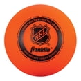 thumbnail image 1 of Pelotas de hockey callejero Franklin Sports Low Bounce, paquete de 3, 1 of 7