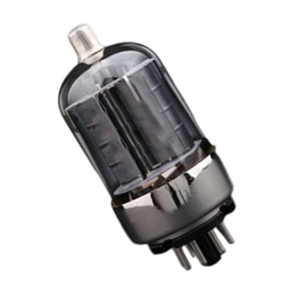AOOOWER Professional 6146B Vacuum Tubes Delivering 35W RFs Power Output Optimized For KWM 2 Style Systems