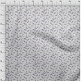 thumbnail image 4 of oneOone Cotton Poplin Purple Fabric Utensils Cup Fabric For Sewing Printed Craft Fabric By The Yard 56 Inch Wide, 4 of 4