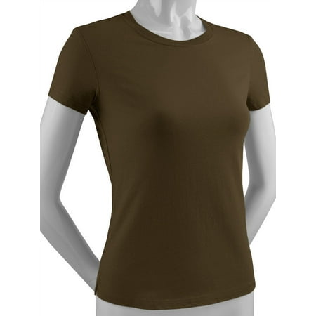 Blue Canoe Womens Bamboo - Kavio Women Crw Neck S/S Top, Style WJC0345