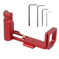 thumbnail image 2 of Camera L Plate, Camera L Plate Bracket Wear Resistant  for  RX100, 2 of 7