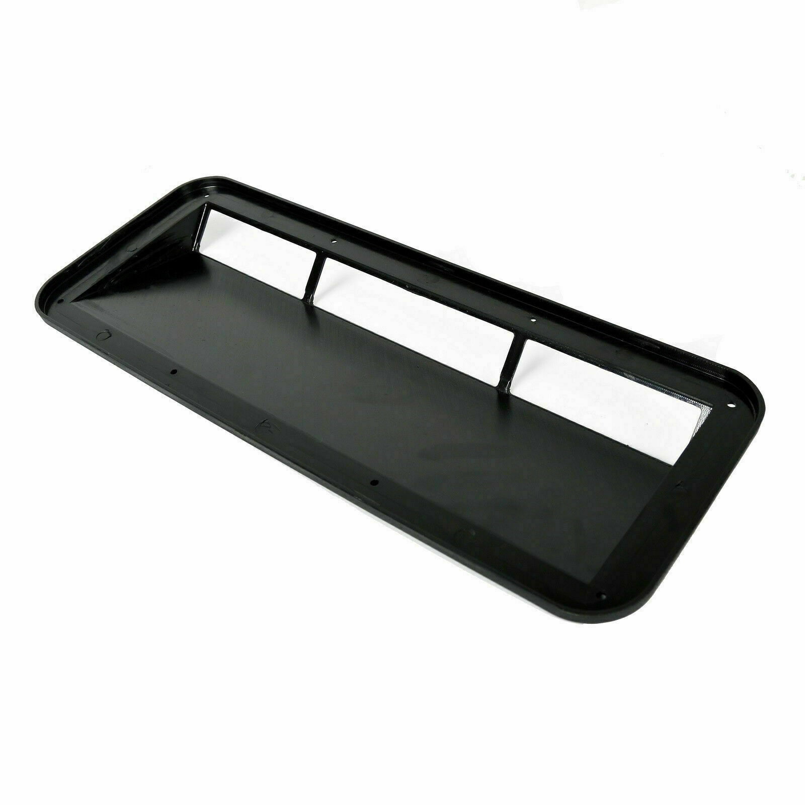 Kojem Hood Scoop Ram Air Cowl  Vent Scoop Ram Air Induction for Jeep CJ Wrangler YJ 1978-1995 Replaces 13307.01
