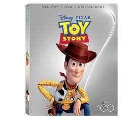 Disney Blu-ray + DVD Movies lot of 4 Assorted Movies See
