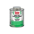 thumbnail image 2 of Oatey 30876 308763V Heavy-Duty Medium Set Cement, 16 oz Can, Liquid, Clear, 2 of 12