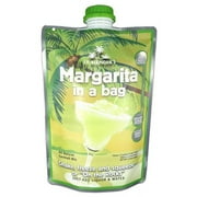 Lt. Blender's Margarita in a Bag (Pack of 3)
