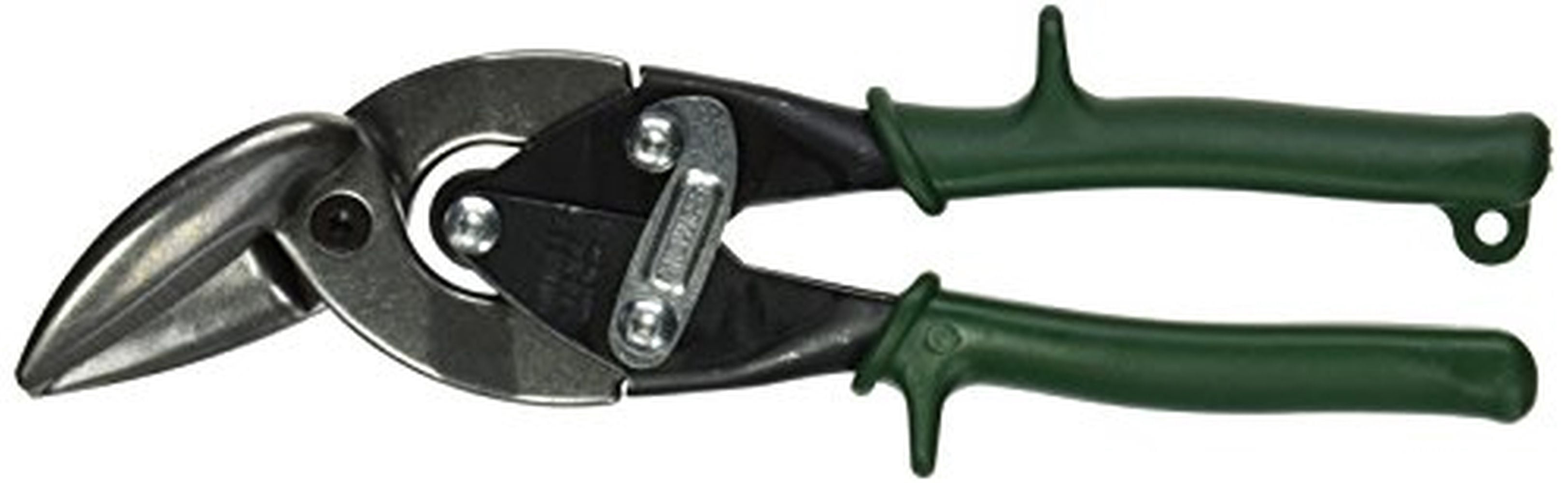 Wright Tool OffsetSnipsRightCut
