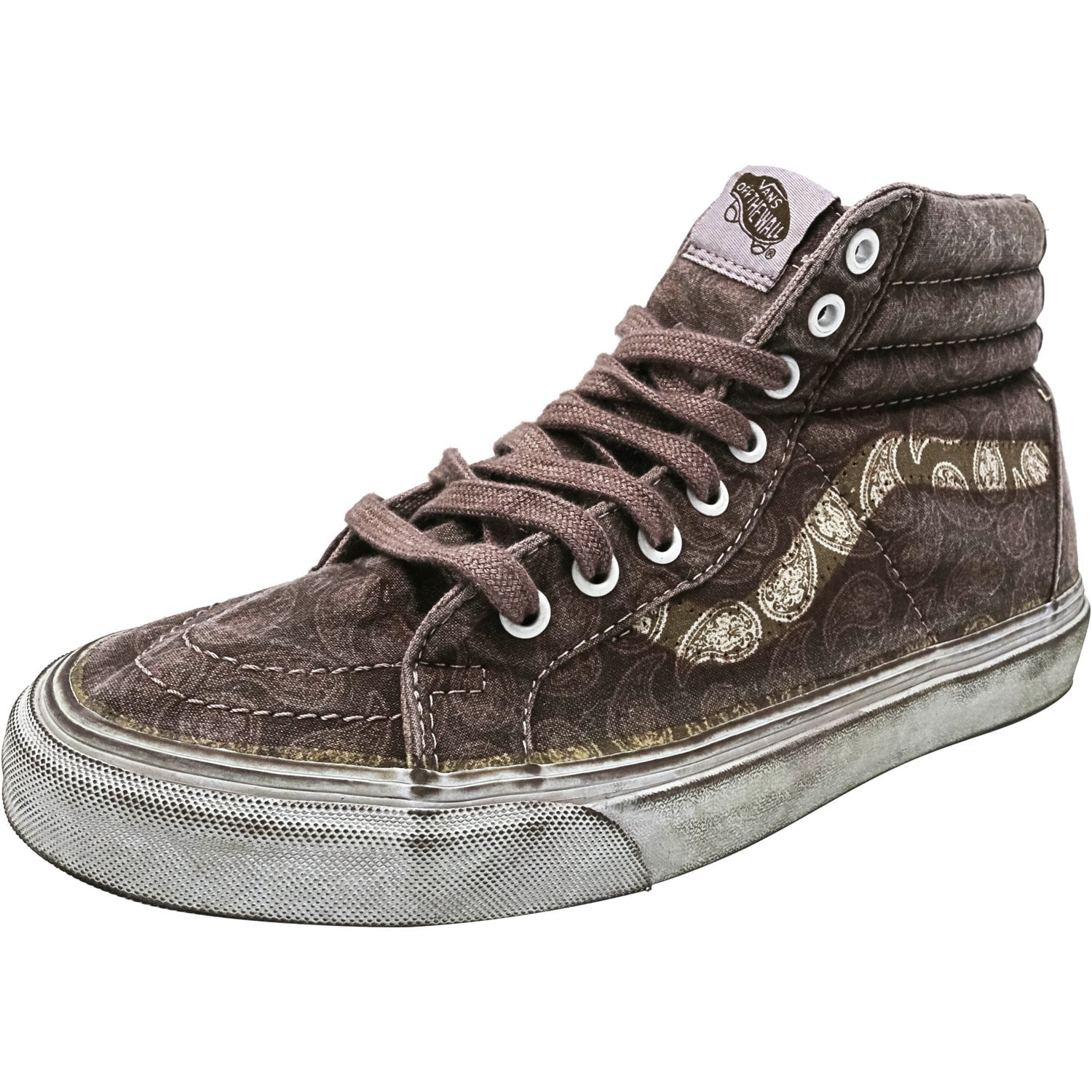 vans overwashed sk8 hi