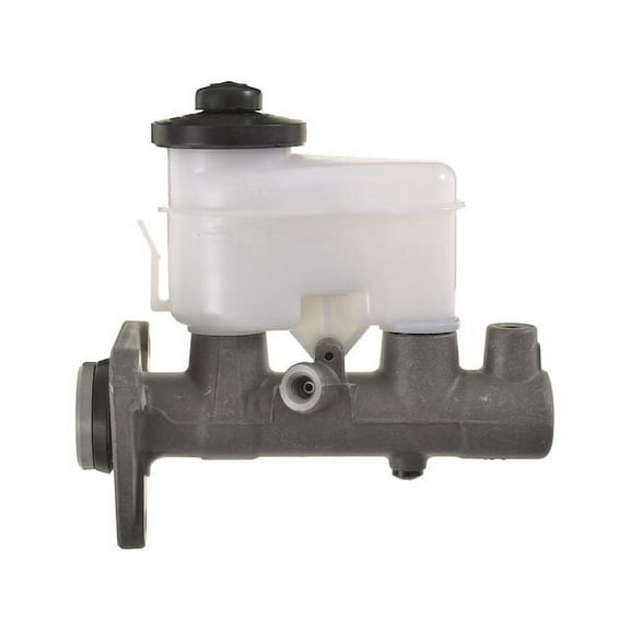 Brake Master Cylinder - Compatible with 1993 - 2002 Toyota Corolla 1994 1995 1996 1997 1998 1999 2000 2001