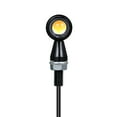 thumbnail image 5 of Vintage LED Turn Signals for Motorcycles - Blinker Light Indicators - Classic Design with Modern LED Technology - Enhance Visibility and Style, 5 of 7