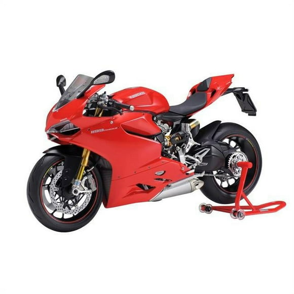Tamiya TAM14129 0.083 Ducati 1199 Panigale S Kit