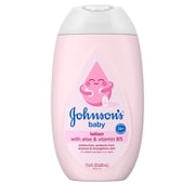 Johnson’s Bathtime Bundle
