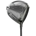 thumbnail image 5 of Pre-Owned TaylorMade Qi35 MAX Lite 12* Driver Senior Mitsubishi Chemical Vanquish 4 Mint, 5 of 6
