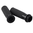 thumbnail image 2 of 1"25Mm Cnc Motorcycle Handle Bar Hand Grips For Touring,Motorcycle Handle, 2 of 8