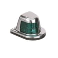 thumbnail image 4 of Sidelights Attwood 66319G7, acero inoxidable, 12 V, 1 milla, 4 of 7