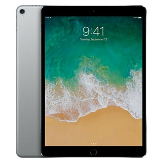 Apple iPad Pro 2016 9.7