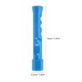 thumbnail image 2 of OULII Badminton Training Tool Swing Power Enhancement 1Set Abs Material Sky-Blue Color For Competitive Matches, 2 of 8