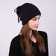thumbnail image 5 of Gorro cálido con calefacción eléctrica USB, gorro tejido para exteriores, bufanda, gorro calefactable para esquí, ciclismo y escalada, 5 of 10