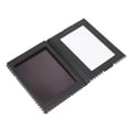 thumbnail image 4 of Empty  Makeup Palette, Blush Pressed Plate Eyeshadow Plate Perfect Gift  Pressed Case Multiple Uses Professional  for Blush Powder, 4 of 8