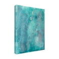thumbnail image 2 of Joyce Combs 'Pleasant Memories I' Canvas Art, 2 of 3