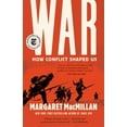 thumbnail image 2 of Pre-Owned War: How Conflict Shaped Us (Paperback) 0735238049 9780735238046, 2 of 2