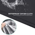 thumbnail image 2 of Funda Protectora para Calentador de Terraza, Impermeable y Resistente a los Rayos UV, con Cierre de Cordón, Tamaño H87 x W21 x D24 Pulgadas, Hecha de Tela Oxford 210D, Ideal para Exteriores y, 2 of 7