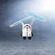 thumbnail image 4 of Creative Fly Juguete interactivo Ciclotrón Luces de inducción Controlador Juguetes voladores para juegos , inducción  inducción de es Sunnimix  Inducción, 4 of 5