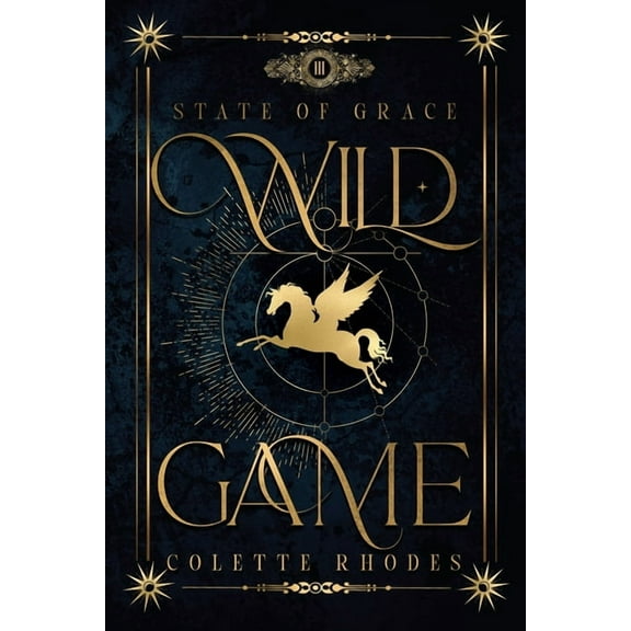 Wild Game, (Paperback)
