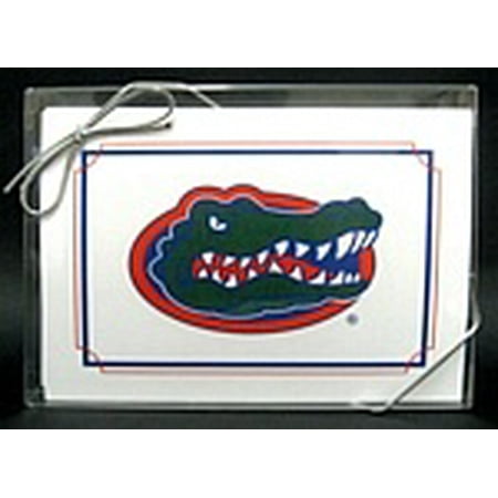 - Florida Gators Note Cards