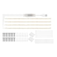 thumbnail image 1 of LED Plant Grow Light Strips for Indoor Plants Red &, 1 of 8