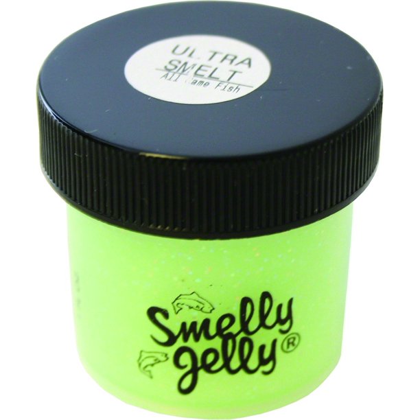 Smelly Jelly 162 Regular Scent 1oz Smelt - Walmart.com - Walmart.com