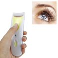 thumbnail image 4 of Eyelash Long Lasting Lashes Automatic Heated Curler Eyelashes, 4 of 8